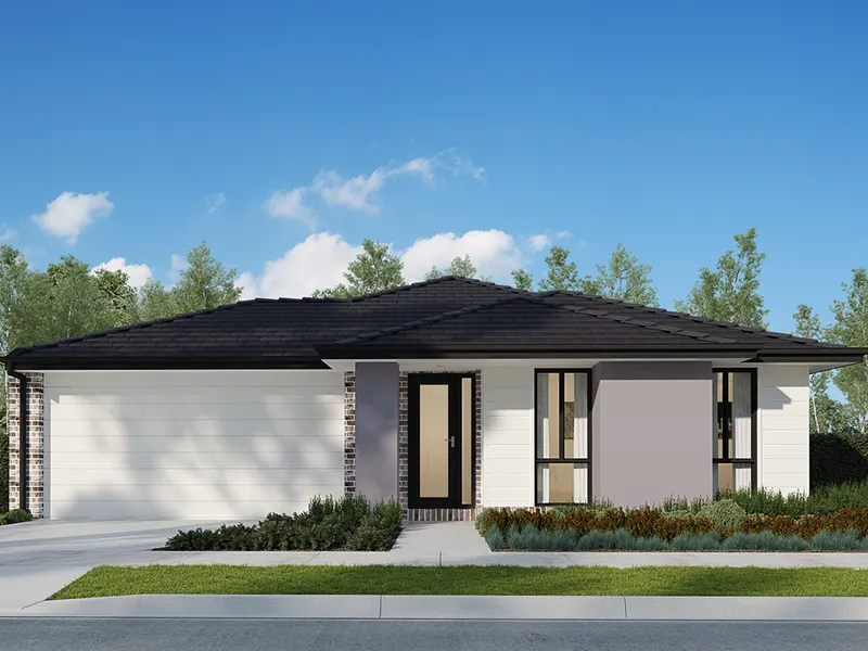 Fantastic Included Value with one of Australia's most trusted builders!