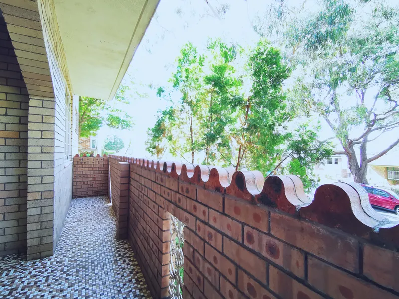 Bright & Spacious 2 Bedroom Unit for Lease in Allawah