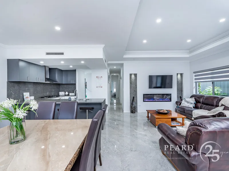 Hidden Gem in Ocean Reef