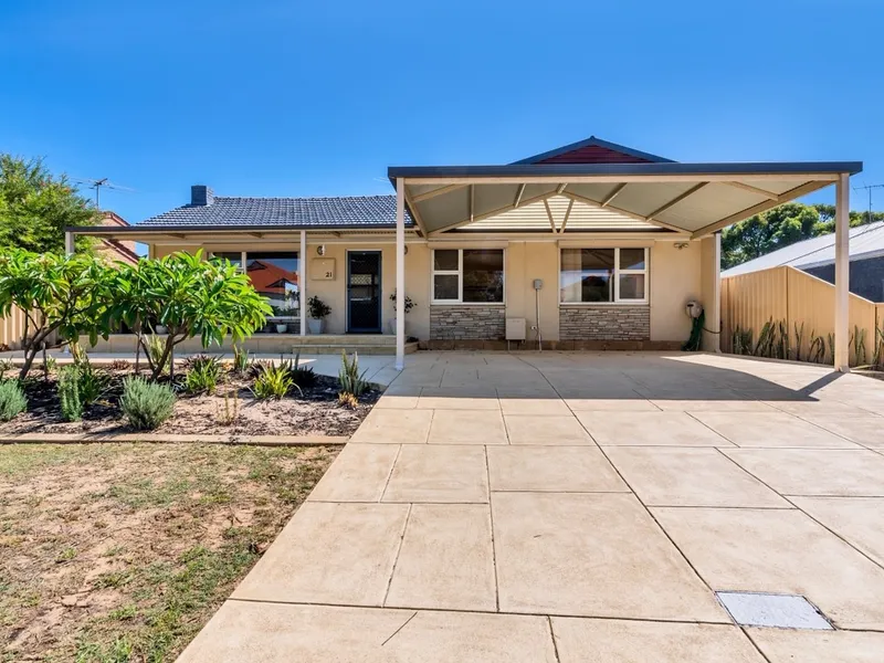 Tony Ansara Has Done It Again! SOLD!