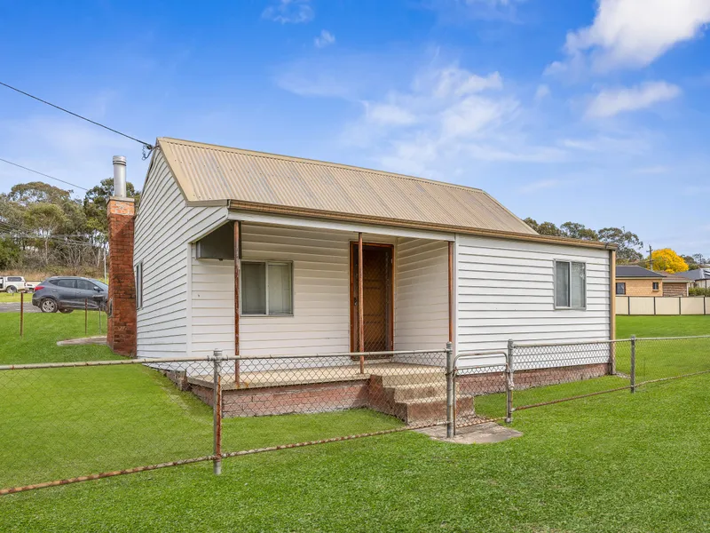 Excellent Location, Excellent Block