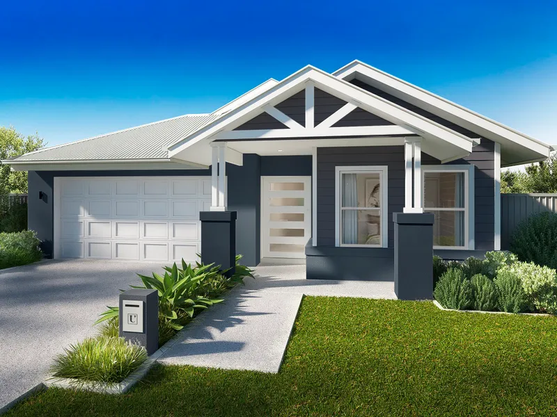 FIXED PRICED CONTRACTS - LUXURY INCLUSIONS