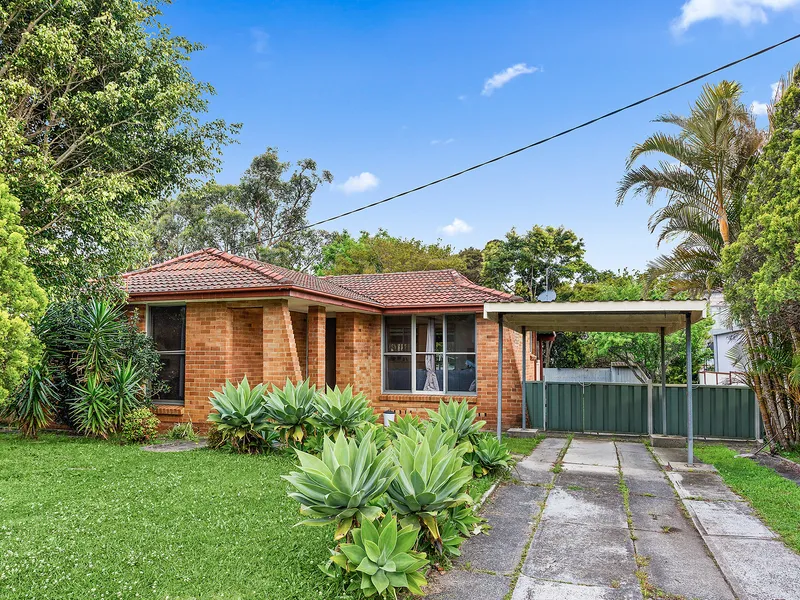 Sweet Sanctuary just 10 minutes from CBD