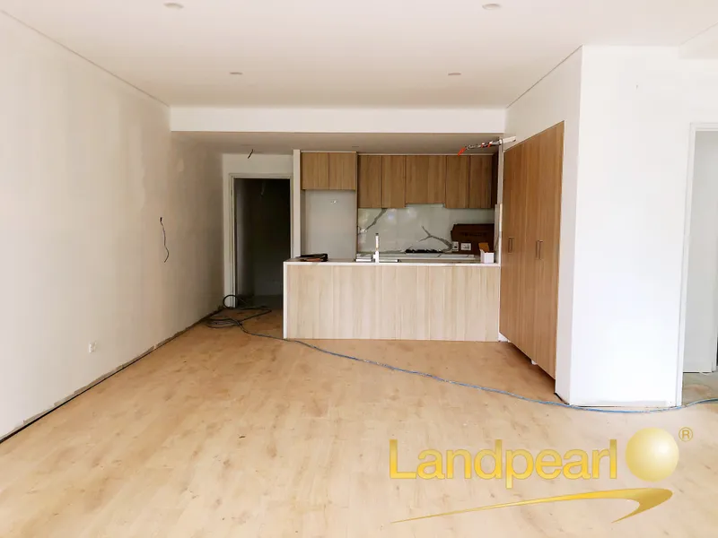 Completion in April | Brand New | Ground Level 2  Bedroom | Display Suite Available