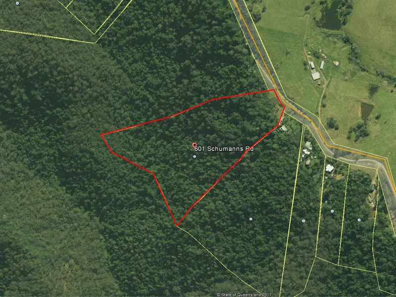 Lifestyle Acreage