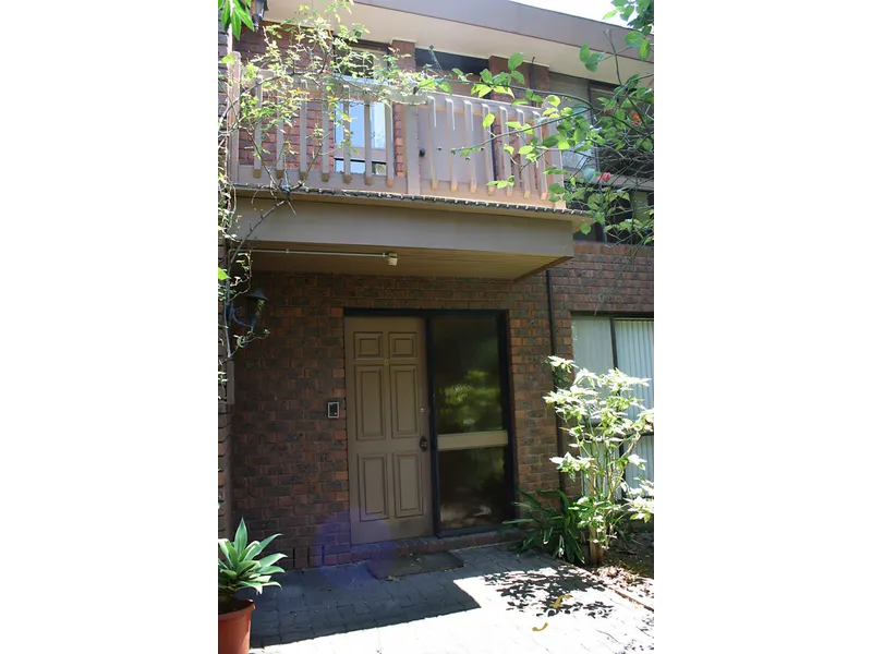Spacious Two-Story, Two-Bedroom Townhouse