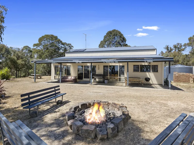 Dreams Can Come True!