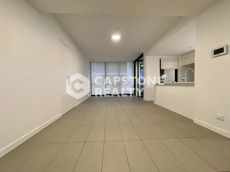 Modern designed 2 bed unit is located in Heart of Meadowbank!