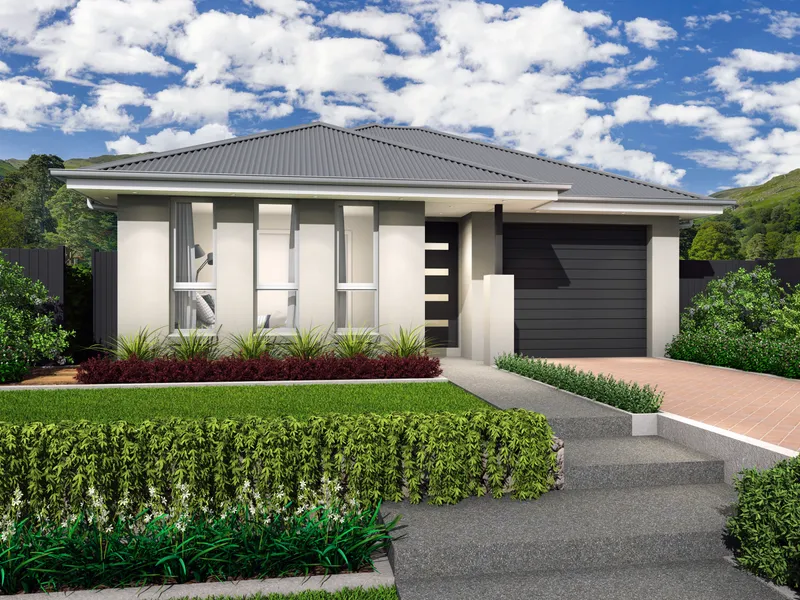 House and Land Package