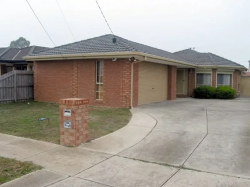 Stunning Family Home in Quite Location