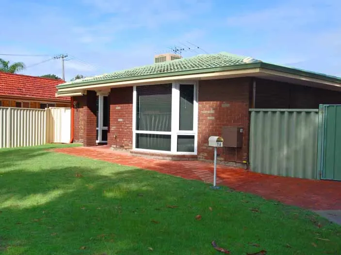 Nice home in Rossmoyne school zone