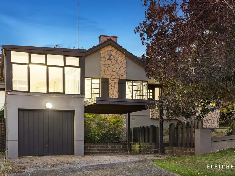 A glittering corner prize in the Balwyn High zone