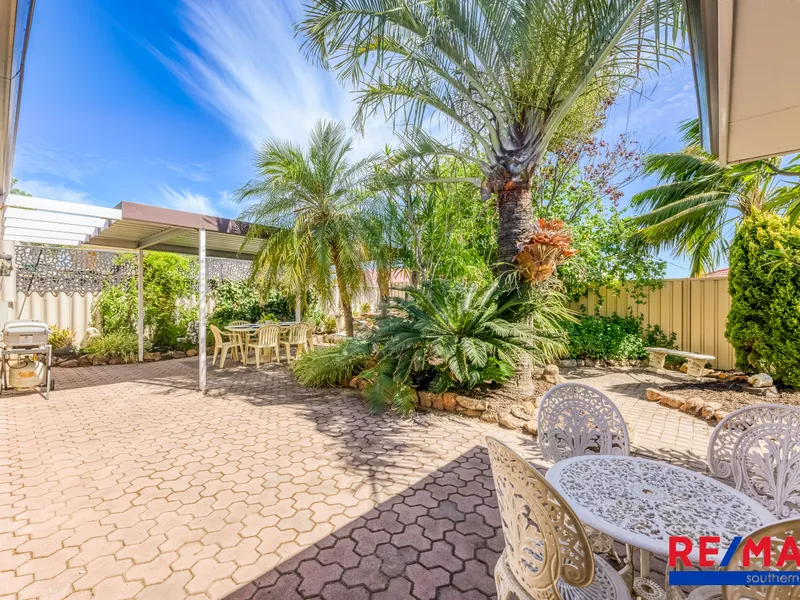 Outstanding Opportunity For A Huge Family Home!