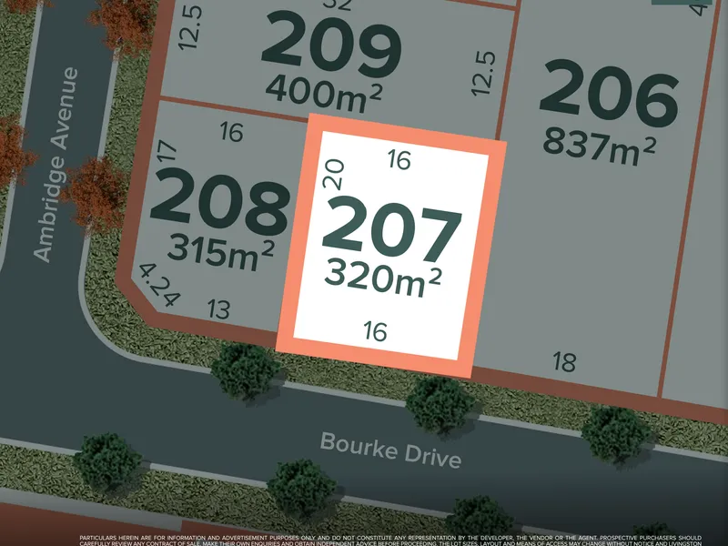 Livingston Estate, Benalla - The Place where real living begins.