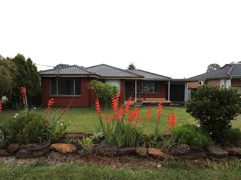 Ideal Family Abode