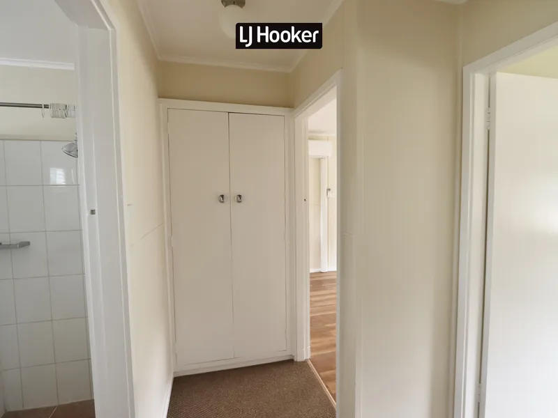 Freshly Renovated Unit Close to CBD