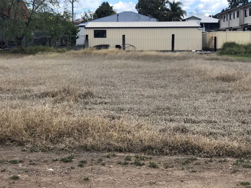 Vacant Land - Wandoan