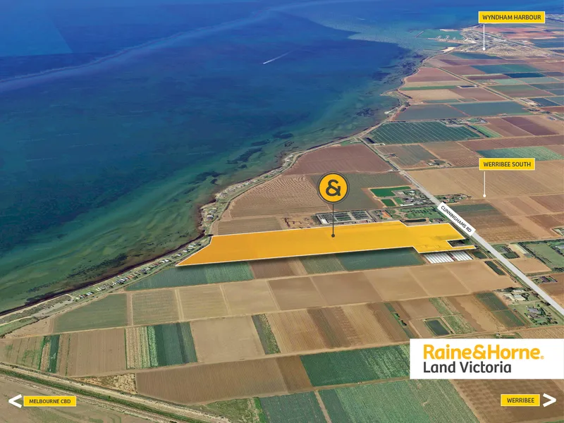 Hidden Gem Opposite Beautiful Werribee Beach 