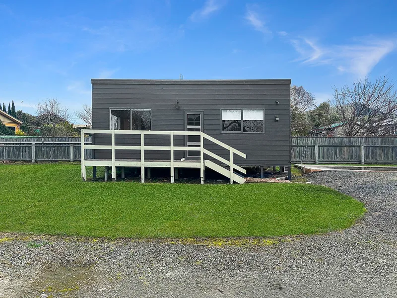 A block of land with bonuses