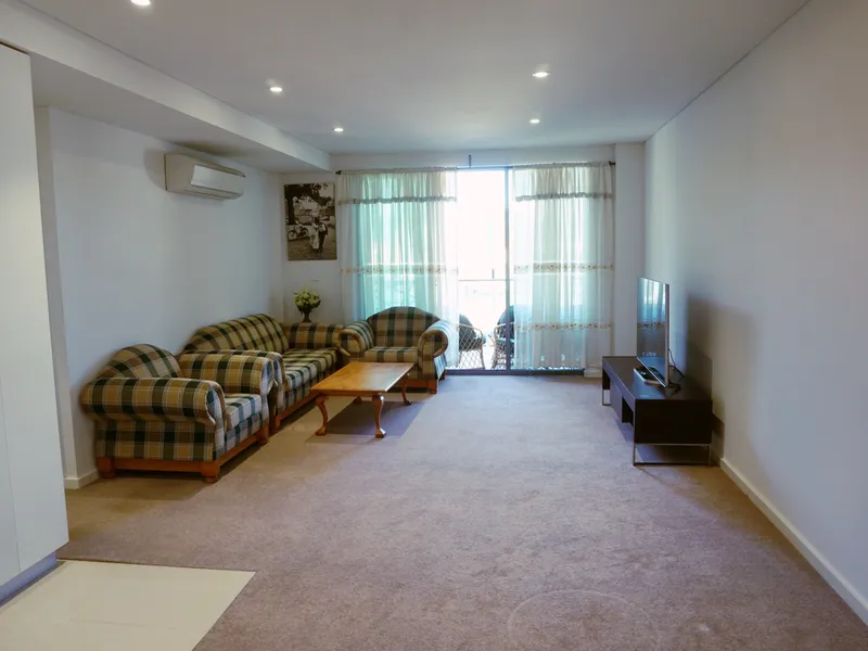 Great Location apartment