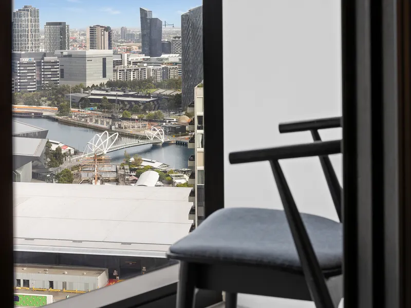 New Luxury Southbank Home