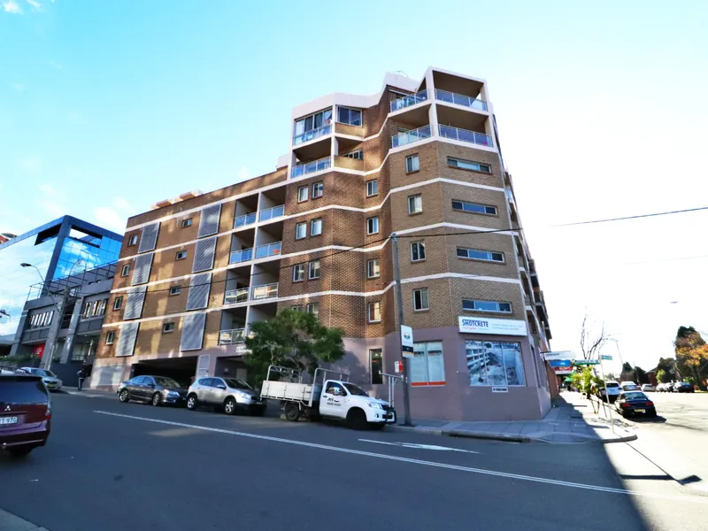 Convenient Located Family Home