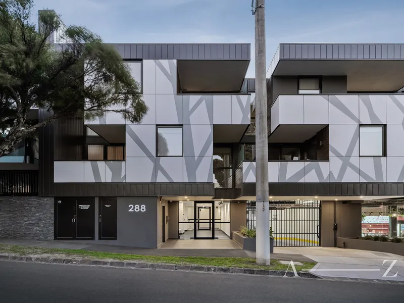 Designer prestige with ground floor convenience