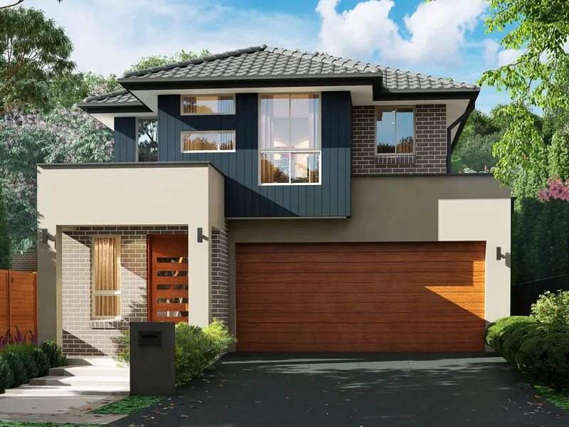 REGISTERED LAND READY TO GO!