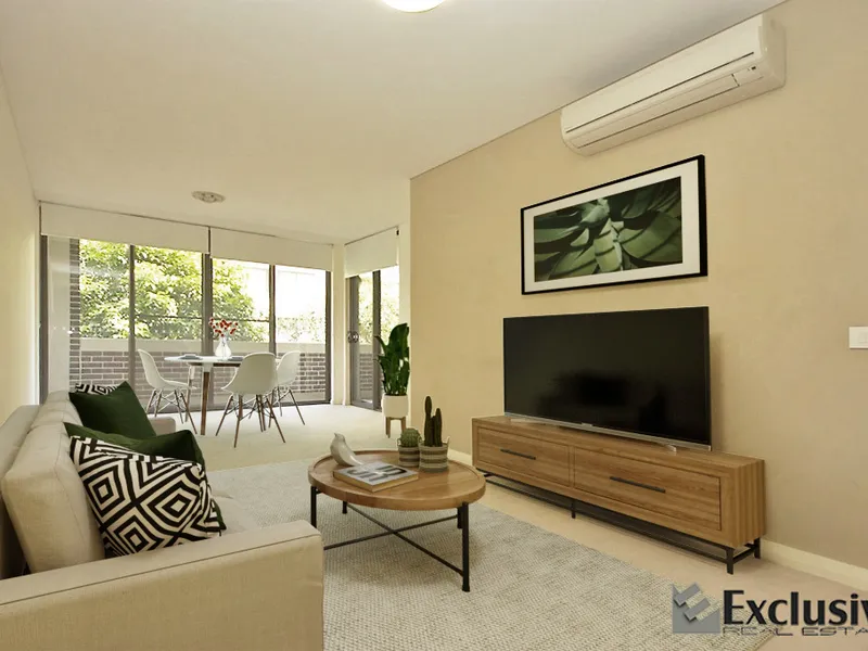 PRIME LOCATION & CONVENIENCE