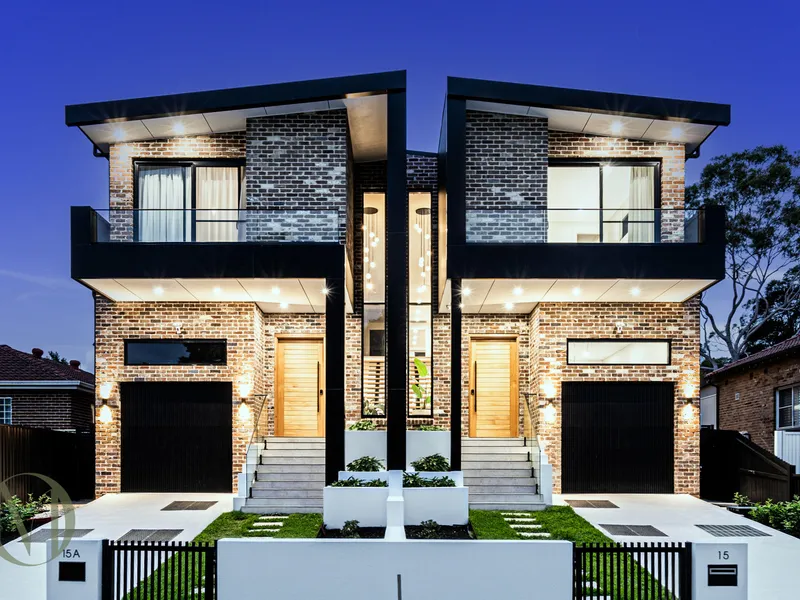 YOUR NEW PLACE AWAITS