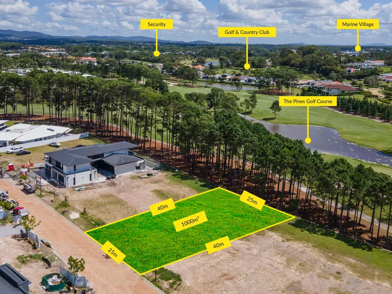 Large North Facing Blank Canvas