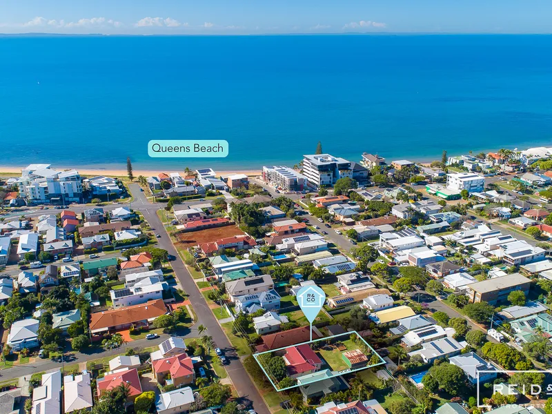 810sqm - 2 lots - east of Oxley