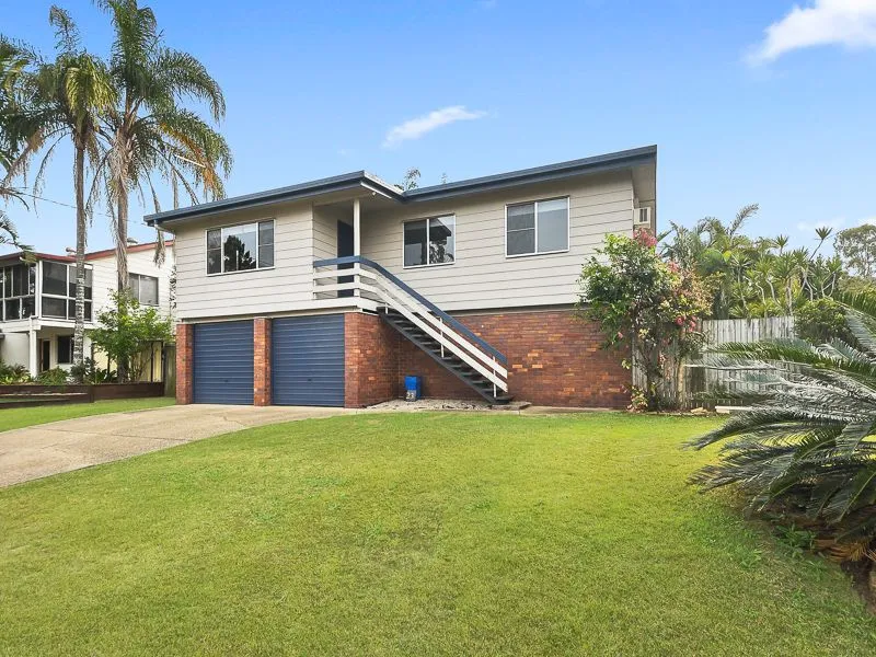 The Perfect Family Home
