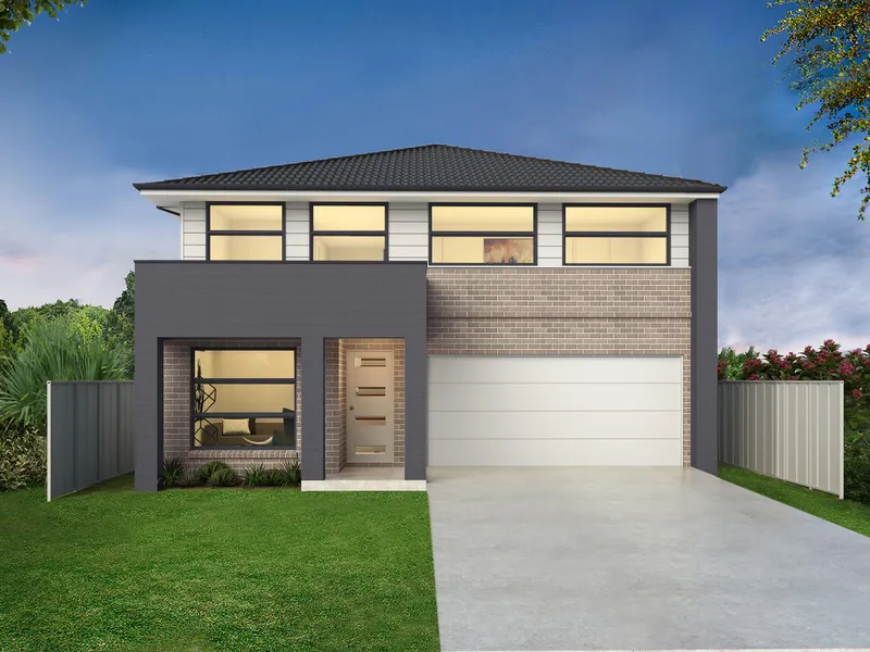 BRAND NEW HOME AND LAND PACKAGE - 'SUNKISS PLUS'