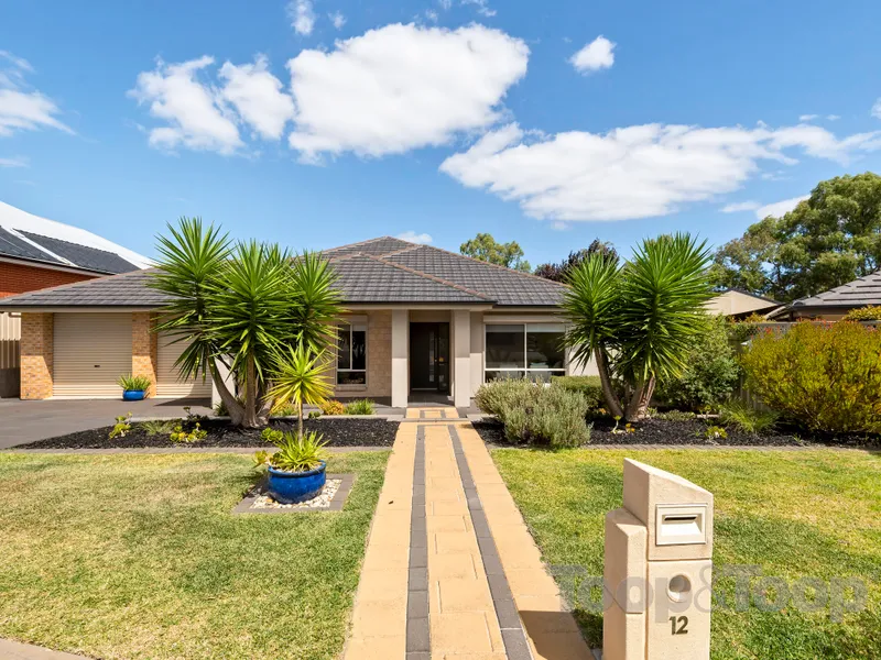 Under Contract - Scott Thomson 0414 427 427