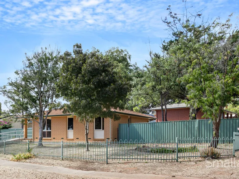 THIS IS THE ONE!  UPGRADE, INVEST OR REDEVELOP!
