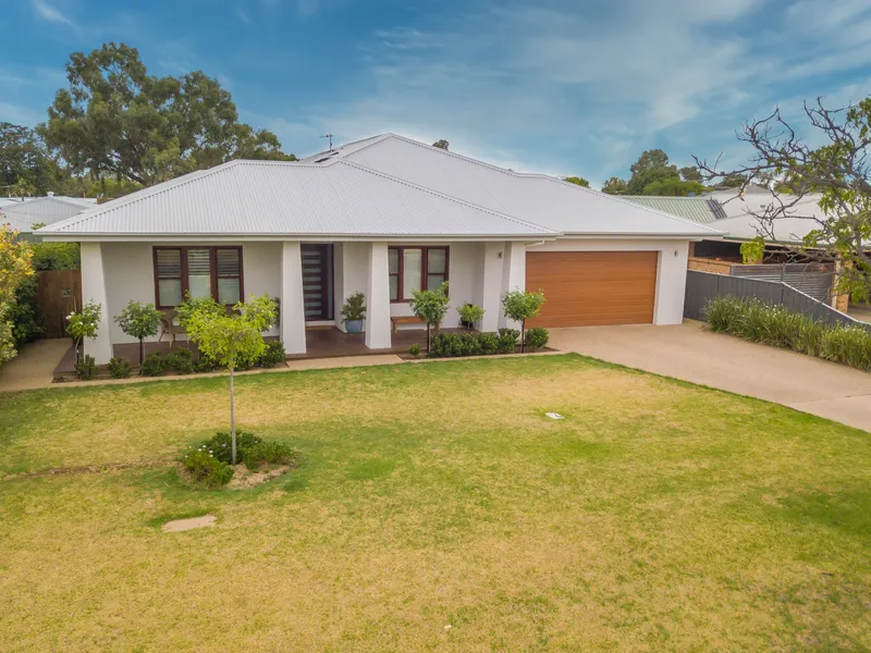 NEW PRICE! Beautiful home with rear access!