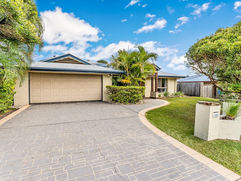 Beautiful Family Home in a Great Location!