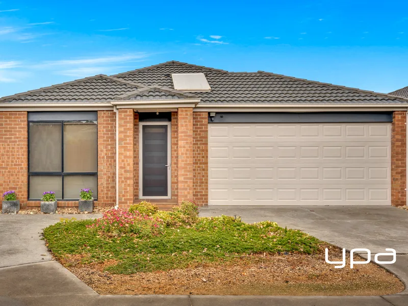 Low Maintenance and Super Convenient!