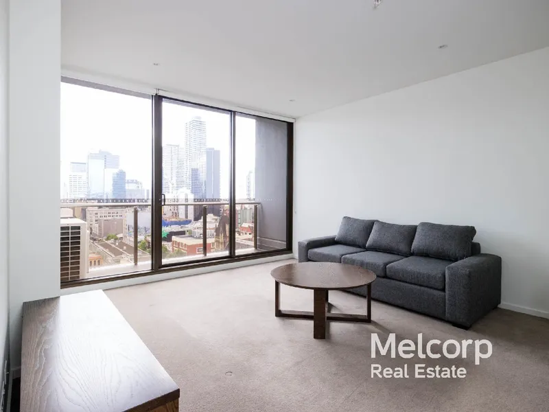 Furnished 2 Bed 2 Bath Apartment in ABODE 318