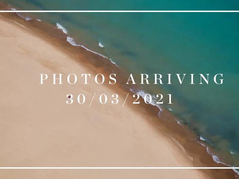 Secluded, Seaside Serenity on Seaforth.