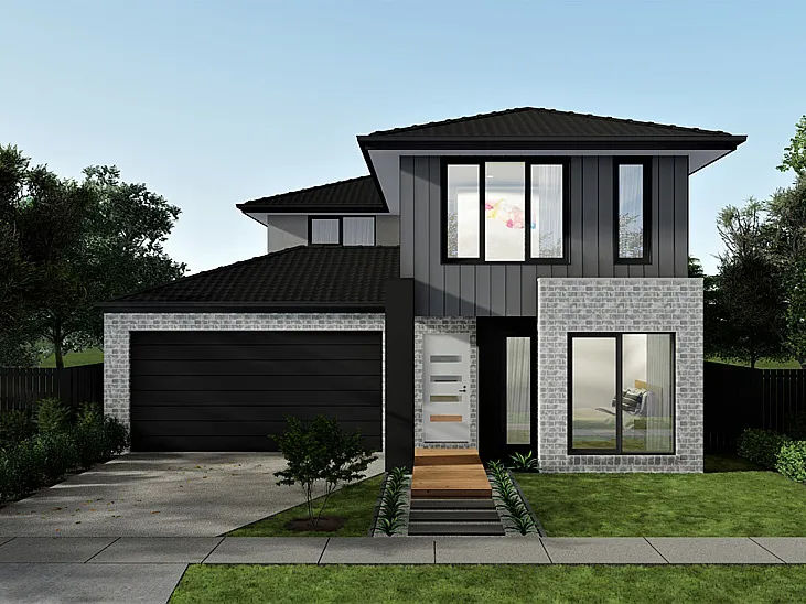Beautiful Home in a High Demand Area!