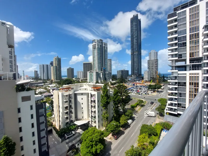 Stunning Views! 2-Bedroom North-East Apartment in Budds Beach