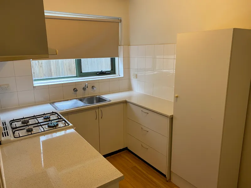 Ground Floor Living Freshly Updated