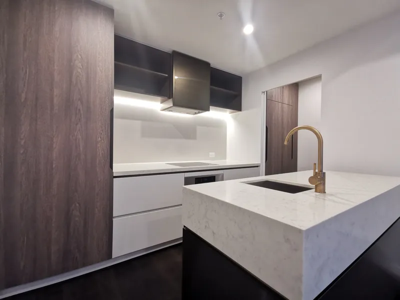 SPACIOUS CONVENIENT CBD LIVING