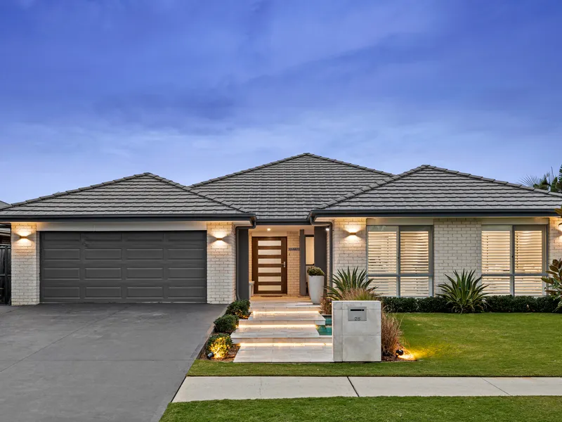 Impressive Family Entertainer in Tranquil Pocket