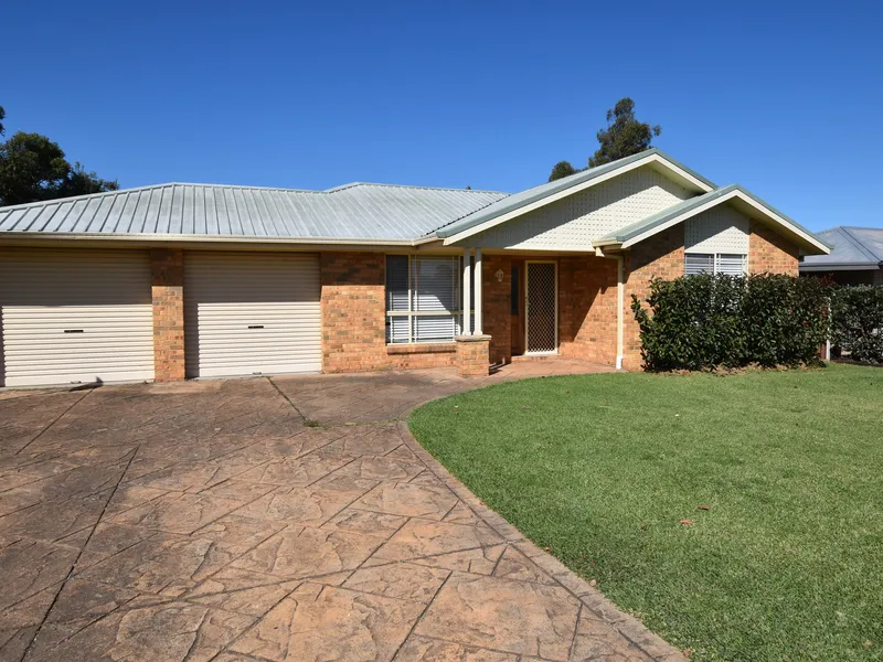 4 Bedroom Family Home