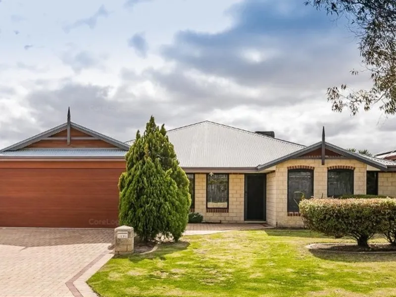 This home is on a fixed term tenancy until the 19th September 2022