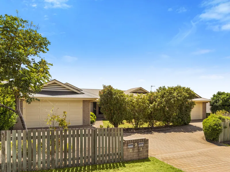 Brilliant Investment - Spacious Duplex