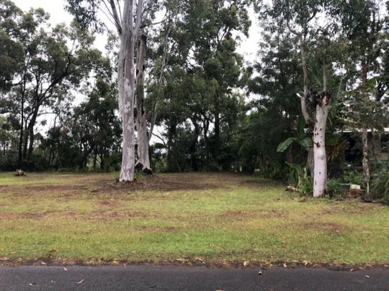 Level Elevated Block on Treasure Island Avenue!